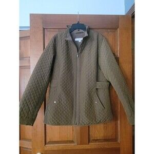 Women's Medium Liz Claiborne Jacket
